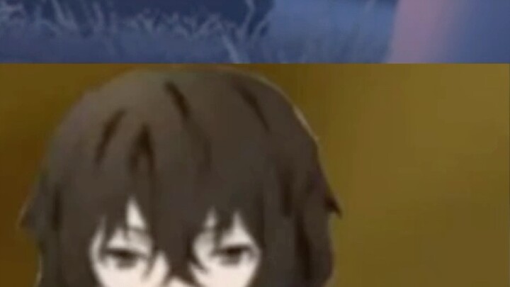 Osamu Dazai ra ngoài