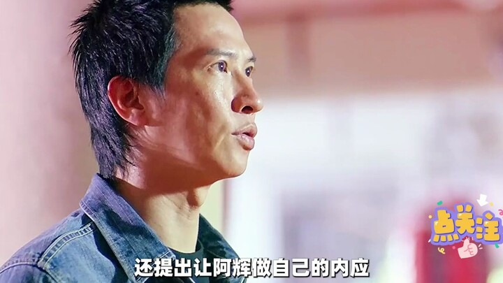 A man went undercover for eight years and completed his mission, only to be ostracized upon returnin