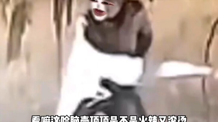 Honestly, as soon as you slapped me once, I was already begging and yelling! But alas, you just can’