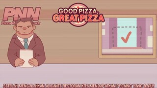 Setelah Kalah Dari Doctor Michael Keh Malah Ada Pesaing Baru! |Good Pizza, Great Pizza Part 29