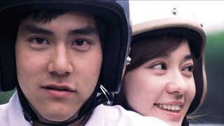 This kind of love is not enviable
