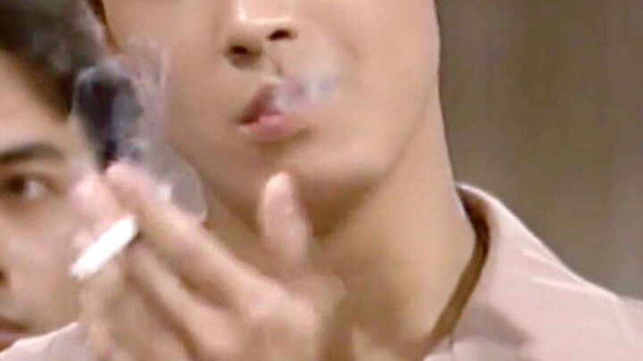 Jiumin… Can idol dramas just stick to this cast lineup, please?!