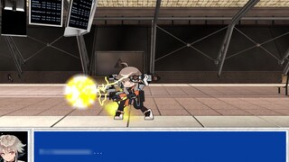 [Arknights] Video kelima Mei Zhai - Sihir Manusia