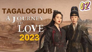 Cdrama: [Chief of 6 realms hall] E02
