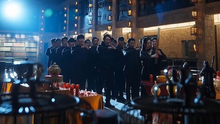 Nyonya Muda Yang Tidak Terkalahkan S2_1