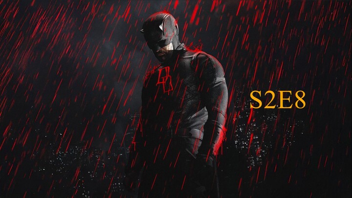 Daredevil Season 2 Episode 8