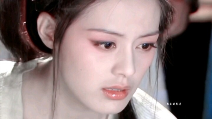 Aktris utama pilihan ibu negara, siapa bilang dia biasa-biasa saja?