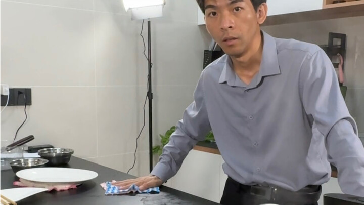 การปักหอยเชลล์ในมินหนาน