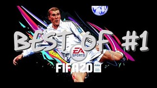 FIFA 20 Best Of #1