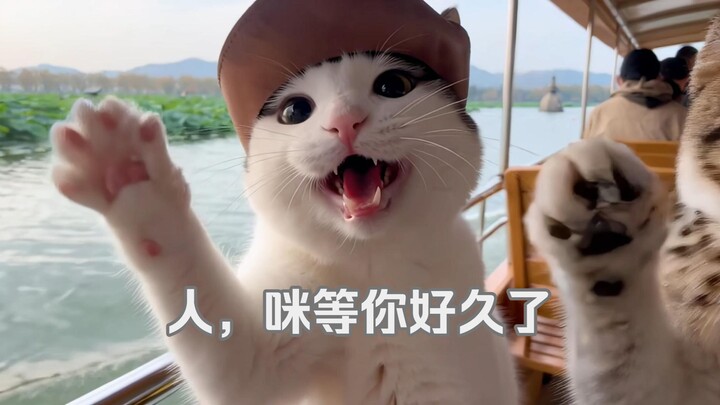 Sobat, vlog Wisata Danau Barat + Konser Jay Chou udah kelar nih! (Jay Chou ganteng banget sih, tema 