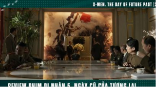 [Review Phim] Siêu Nhân Khóc Thét Trước Bụi Cây Biết Nói _DM Mày_ Của Việt Nam _