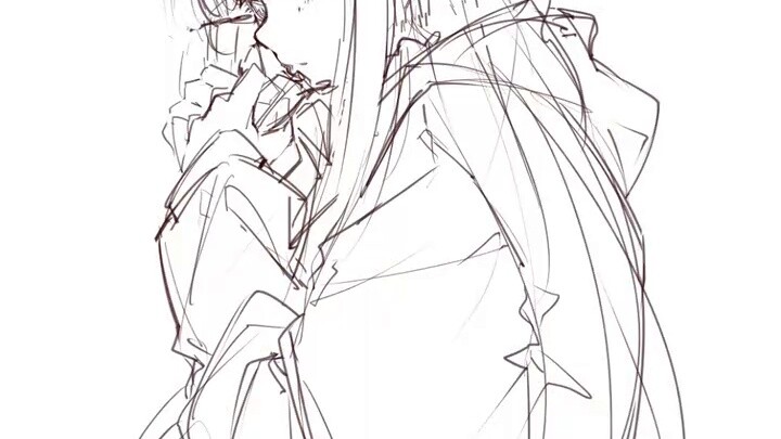 【100 วันแห่งความท้าทายการวาดภาพ วันที่ 11-20】รายงานสรุป