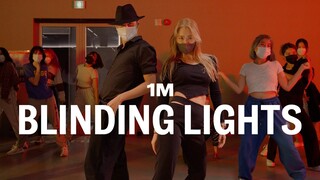 The Weeknd - Blinding Lights / Alexx X Ara Cho Choreography