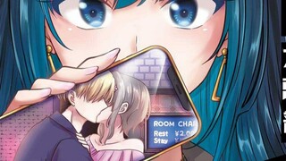 [8]NTR! Bạn gái và tiền bối của tôi đã yêu tôi! Vậy nên tôi sẽ đi tìm bạn gái tiền bối của mình và l