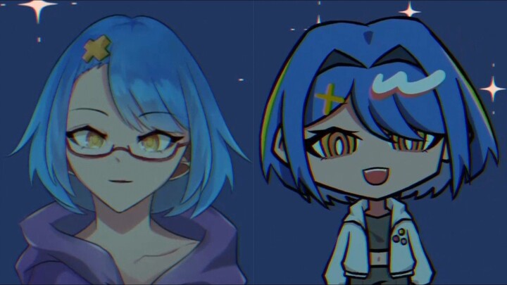 [Self duet] Magnet - RyuuseiP / cover by ge