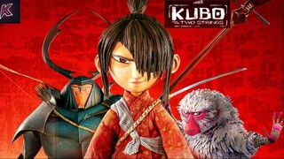 Kubo (2016)