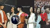 Full Video Footage of Cha EunWoo SHOWS SWEET GESTURE towards Moon Ga-Young during on event
