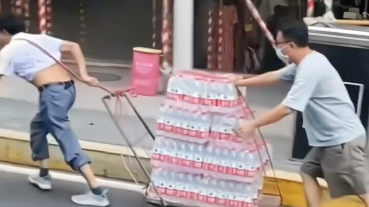 Kehangatan di Dunia Ini