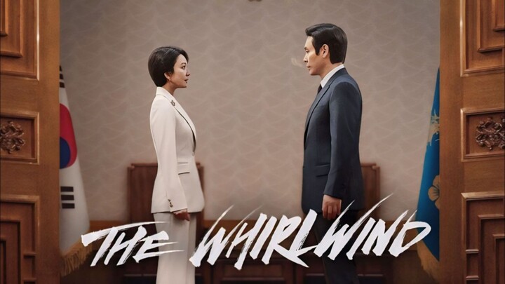 The Whirlwind (Tagalog) S01E02 2024 1080P