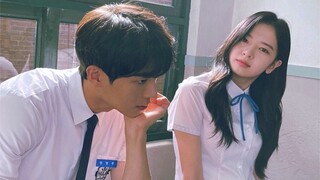 "Hey, let's date" | Bad school bully × school flower school bully | Contract love × fake drama