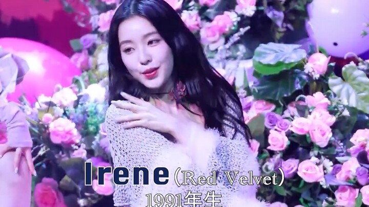 Para idola K-pop yang usia nyata mereka lebih tua daripada usia tampaknya