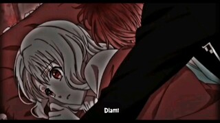 Diabolik lovers🔥