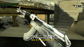 main balck dengan emulator aethersx2 part 1