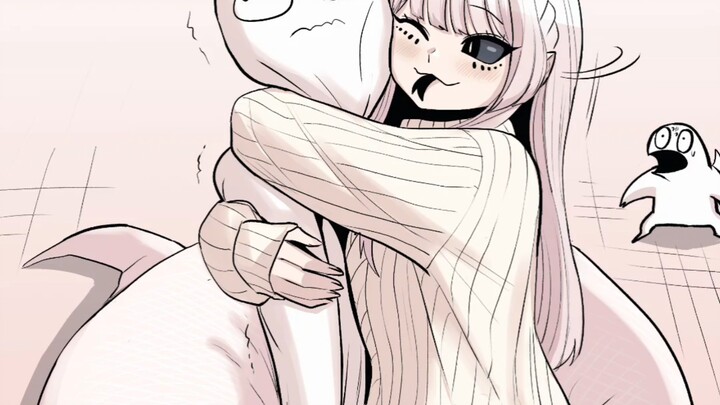 Animal personification