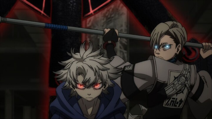 Titik Balik dari Kegelapan