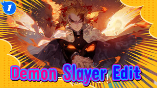Big Brother Didn't Lose. He Didn't Die, He'll Always In Our Heart | Demon Slayer_1