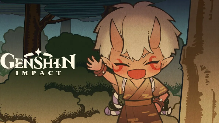 ทีเซอร์เรื่อง: การกลับมาของเพื่อนที่ดีที่สุด | เกนชิน อิมแพ็ค