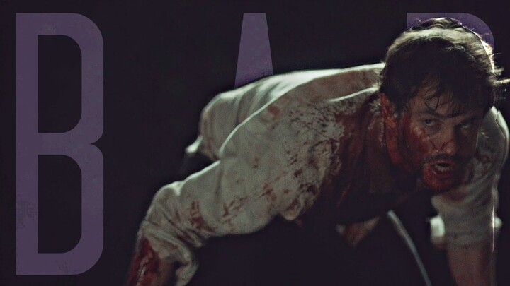 Hannibal | Bad