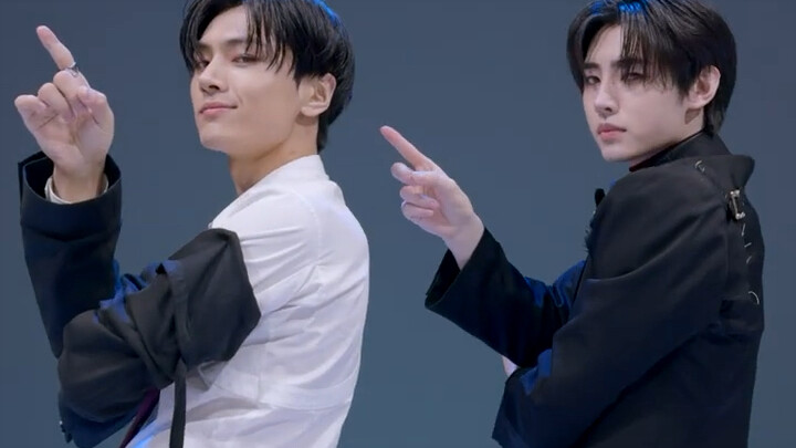 【4K】STUDIO CHOOM features Park Jung-yeon and Park Sung-hoon: What color is ENHYPEN’s “No Doubt”? Aqu