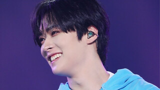 เวทีเดี่ยวเยาวชนลีมินโฮโซล D2