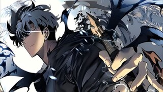 TRAILER RESMI SOLO LEVELING S3 Dub Indo