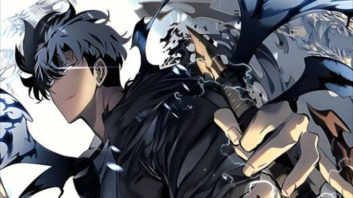 TRAILER RESMI SOLO LEVELING S3 Dub Indo