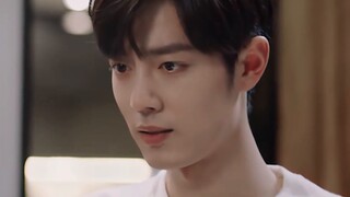 "Gelombang Gila" Double Gu/Double A/Qiangqiang||Wei & Gu Zhengzheng yang berperut gelap dan pengap, 