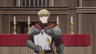 Isekai Mokushiroku Mynoghra eps 3