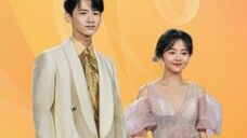 The difference between different male stars and Tan Songyun walking on the red carpet, Luo Yunxi is 