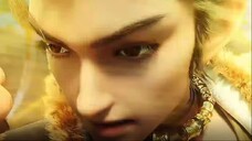Raja Kera Wukong Episode 3 Sub Indo