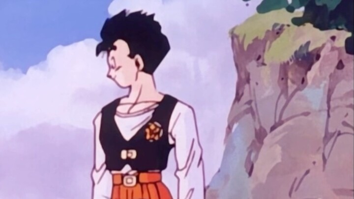 Dragon Ball If there are any tidbits...