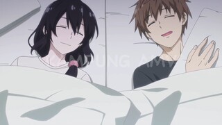 Nikmatnya Tidur Bareng Pacar