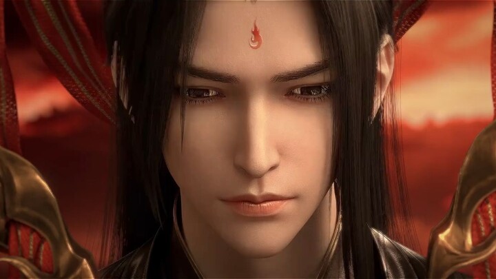 The 9reat Rul3r S2 Eps 1 Sub Indo