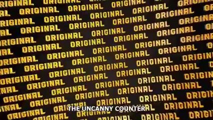 uncanny counter 5