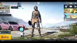 อัพเดทข่าวเกมพับจีโมบาย โหมดเมโทร2.0 และโหมดซอมบี้ กำลังจะกลับมา Vikendi2.0 และช