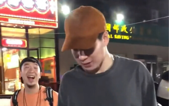 Tiểu Cương Đậu, từ giờ trở đi phải ngoan ngoãn với tớ đấy!!