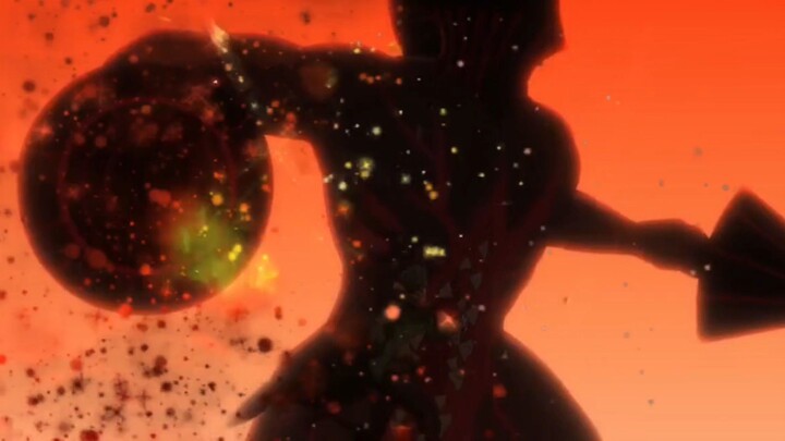 Nggk Ada Lawan, Epic Parah Ni Anime