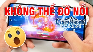 Test game Redmi K50 Xtreme: Hiệu năng KHÔNG ĐỠ NỔI!