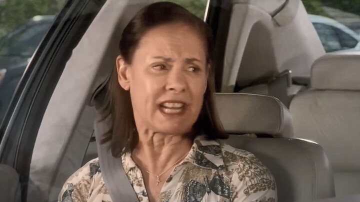 【TBBT】Xie's mother dotes on her daughter-in-law too much~S10E01