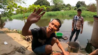 Giao lưu trực tiếp từ Châu Phi|| 2Q Vlogs cuộc sống châu phi